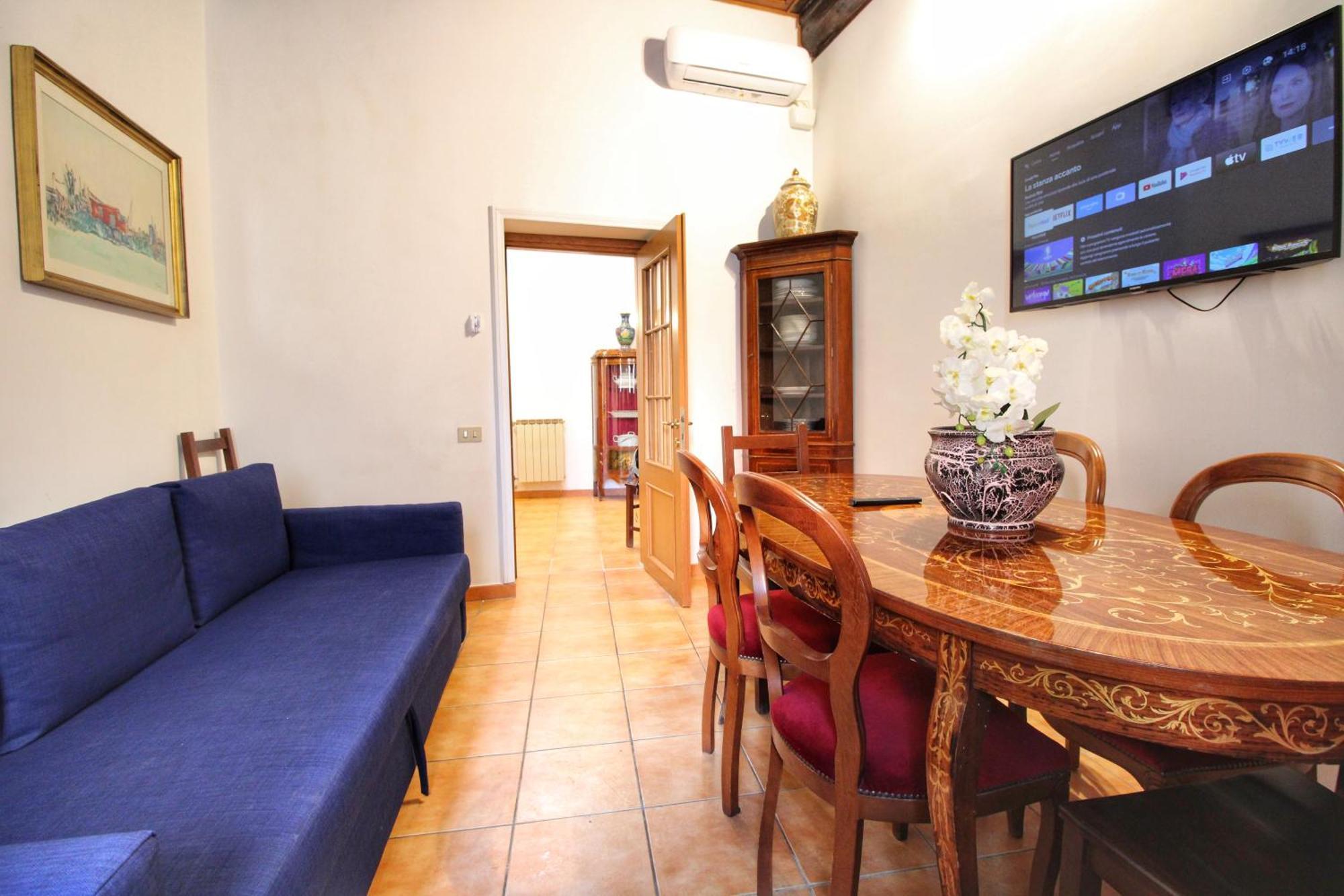 Biscione Large Apartment - Campo De Fiori By Yourhost ローマ エクステリア 写真