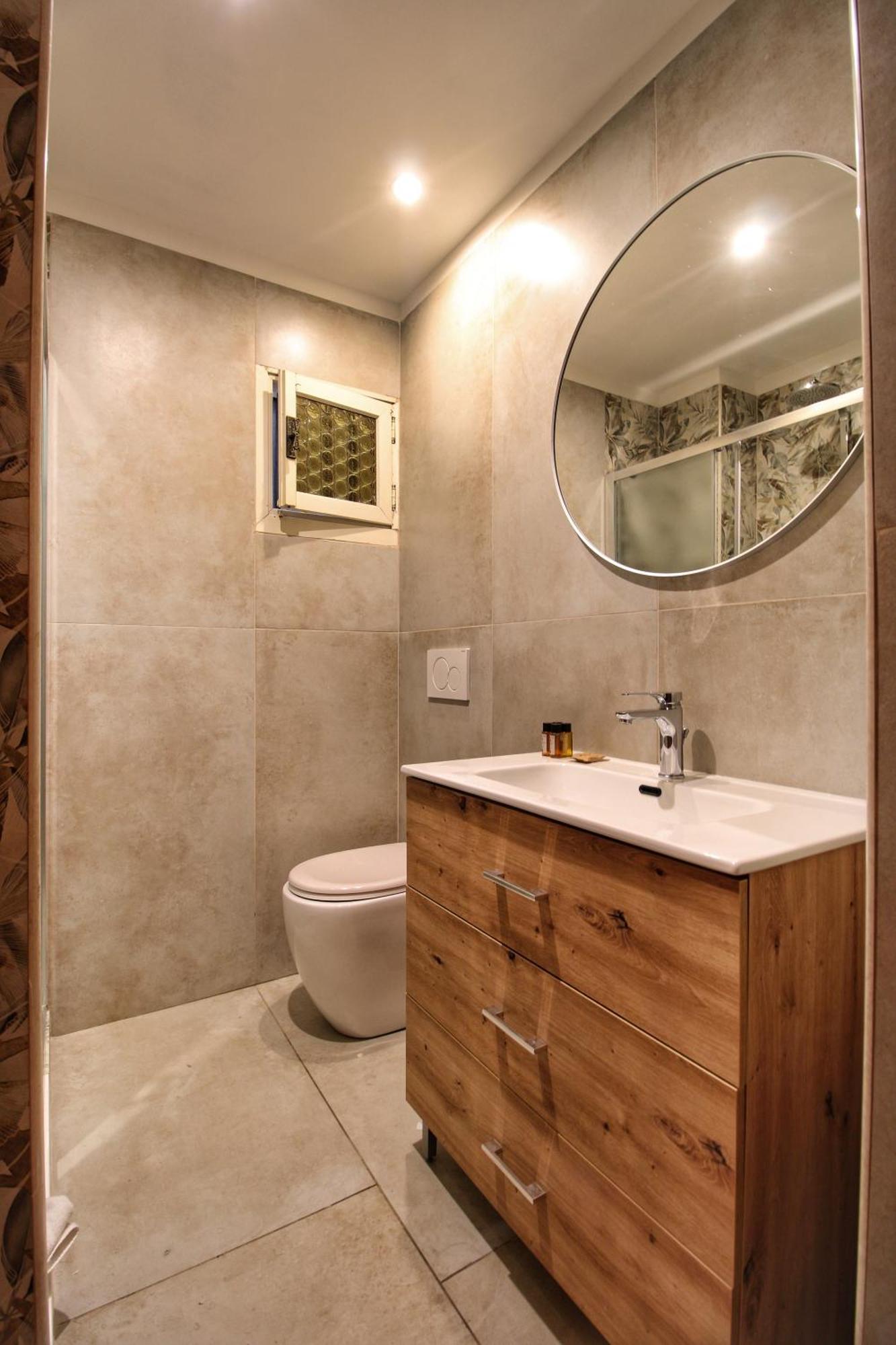Biscione Large Apartment - Campo De Fiori By Yourhost ローマ エクステリア 写真